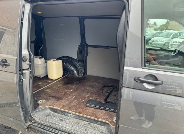 
								WV Transporter full									