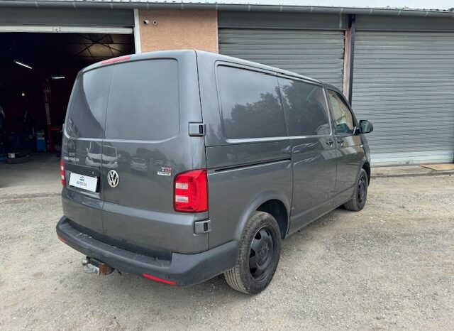 
								WV Transporter full									