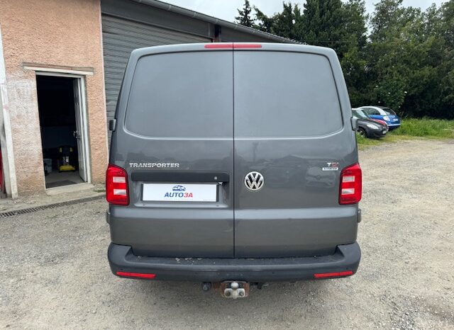 
								WV Transporter full									