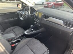 
										Renault Captur 1.3 TCe 140 Intens full									