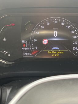 
										Renault Captur 1.3 TCe 140 Intens full									
