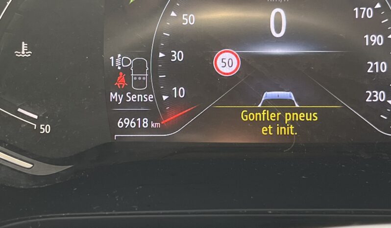 
								Renault Captur 1.3 TCe 140 Intens full									