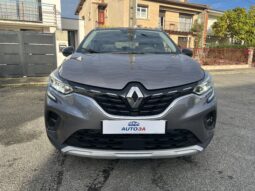 
										Renault Captur 1.3 TCe 140 Intens full									