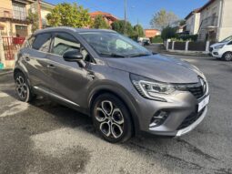 
										Renault Captur 1.3 TCe 140 Intens full									