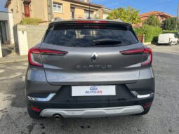 
										Renault Captur 1.3 TCe 140 Intens full									