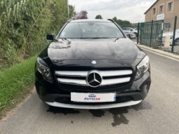 
										Mercedes GLA 200 CDI Business full									