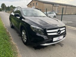
										Mercedes GLA 200 CDI Business full									