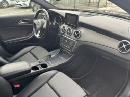 
										Mercedes GLA 200 CDI Business full									