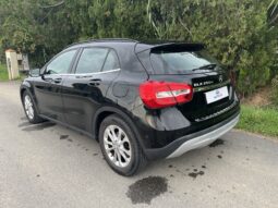
										Mercedes GLA 200 CDI Business full									