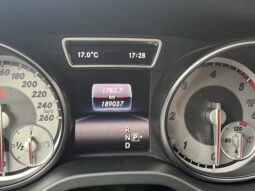 
										Mercedes GLA 200 CDI Business full									