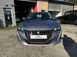 
										Peugeot 208 1.2 Purtech 100ch full									