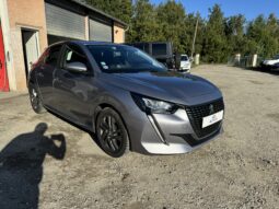 
										Peugeot 208 1.2 Purtech 100ch full									