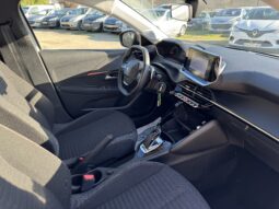 
										Peugeot 208 1.2 Purtech 100ch full									