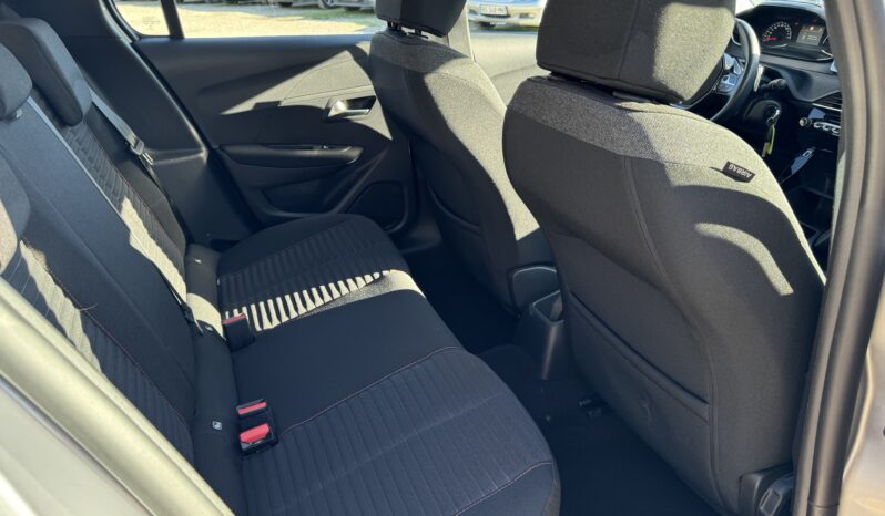 
								Peugeot 208 1.2 Purtech 100ch full									