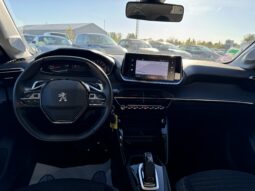 
										Peugeot 208 1.2 Purtech 100ch full									