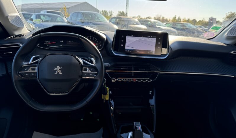 
								Peugeot 208 1.2 Purtech 100ch full									