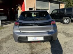 
										Peugeot 208 1.2 Purtech 100ch full									
