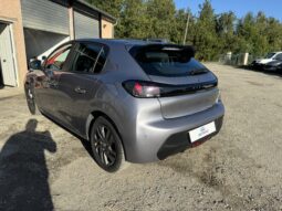 
										Peugeot 208 1.2 Purtech 100ch full									