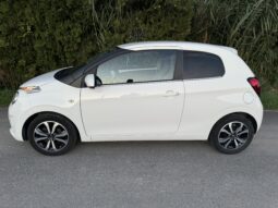 
										CitroënC1 1.2 VTi 82ch Shine full									