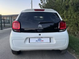 
										CitroënC1 1.2 VTi 82ch Shine full									