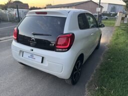 
										CitroënC1 1.2 VTi 82ch Shine full									
