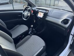 
										CitroënC1 1.2 VTi 82ch Shine full									