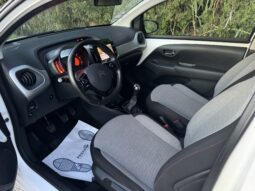 
										CitroënC1 1.2 VTi 82ch Shine full									