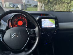 
										CitroënC1 1.2 VTi 82ch Shine full									
