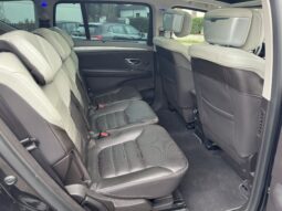 
										RENAULT ESPACE (INITAL PARIS) 1.6 DCI 160ch full									
