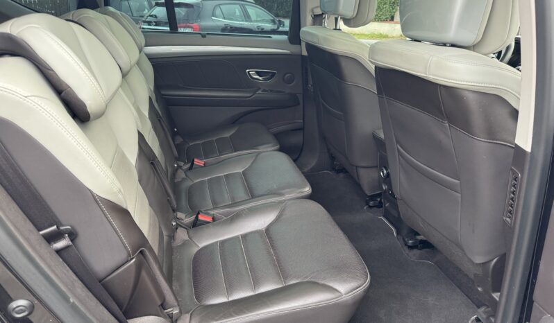 
								RENAULT ESPACE (INITAL PARIS) 1.6 DCI 160ch full									