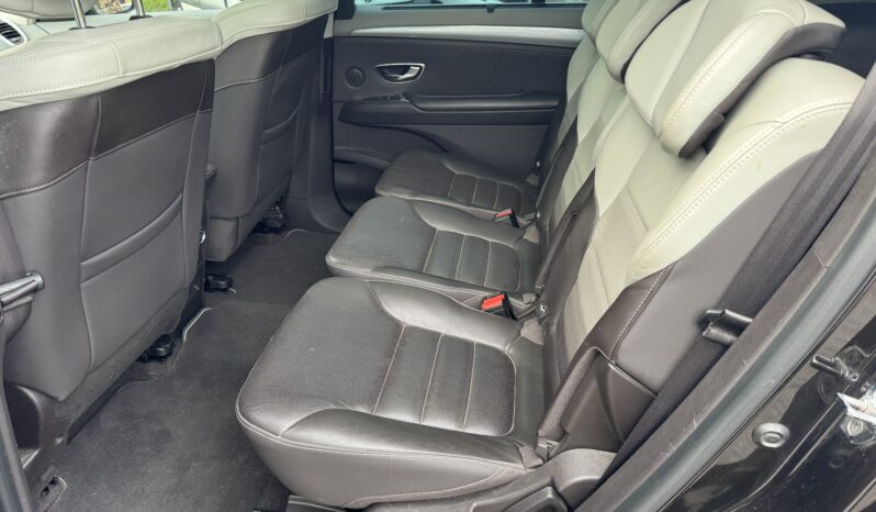
								RENAULT ESPACE (INITAL PARIS) 1.6 DCI 160ch full									