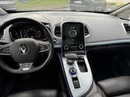 
										RENAULT ESPACE (INITAL PARIS) 1.6 DCI 160ch full									