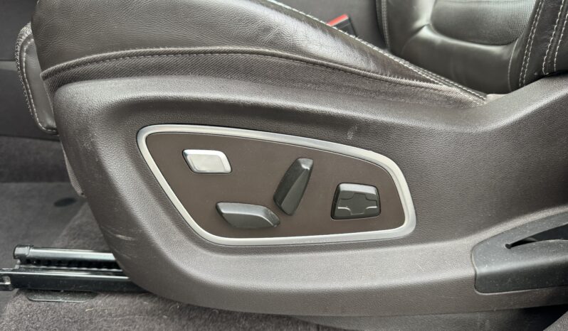 
								RENAULT ESPACE (INITAL PARIS) 1.6 DCI 160ch full									