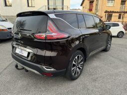 
										RENAULT ESPACE (INITAL PARIS) 1.6 DCI 160ch full									