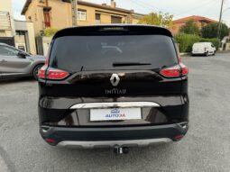 
										RENAULT ESPACE (INITAL PARIS) 1.6 DCI 160ch full									