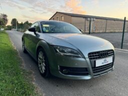 
										Audi TT full									