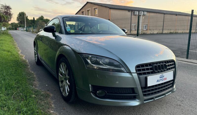 
								Audi TT full									