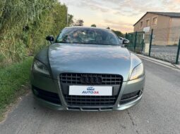 
										Audi TT full									