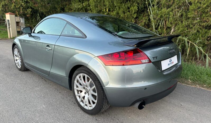 
								Audi TT full									