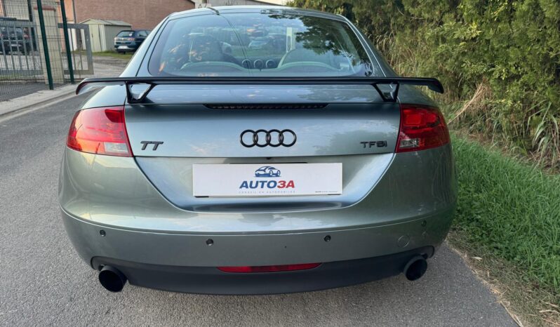 
								Audi TT full									
