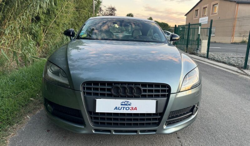
								Audi TT full									