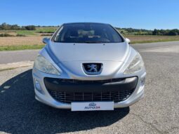 
										Peugeot 308 1.6 hdi 110 full									