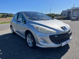 
										Peugeot 308 1.6 hdi 110 full									