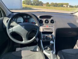 
										Peugeot 308 1.6 hdi 110 full									