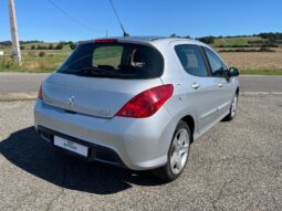 
										Peugeot 308 1.6 hdi 110 full									
