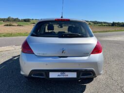 
										Peugeot 308 1.6 hdi 110 full									