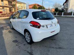 
										Peugeot 208 1.2 Vti 68ch LIKE full									