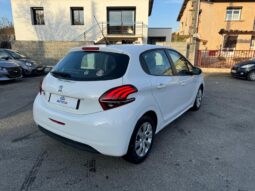 
										Peugeot 208 1.2 Vti 68ch LIKE full									