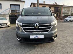 
										Renault Trafic 2.0 BlueDci 150 EDC 9 places full									
