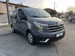
										Renault Trafic 2.0 BlueDci 150 EDC 9 places full									